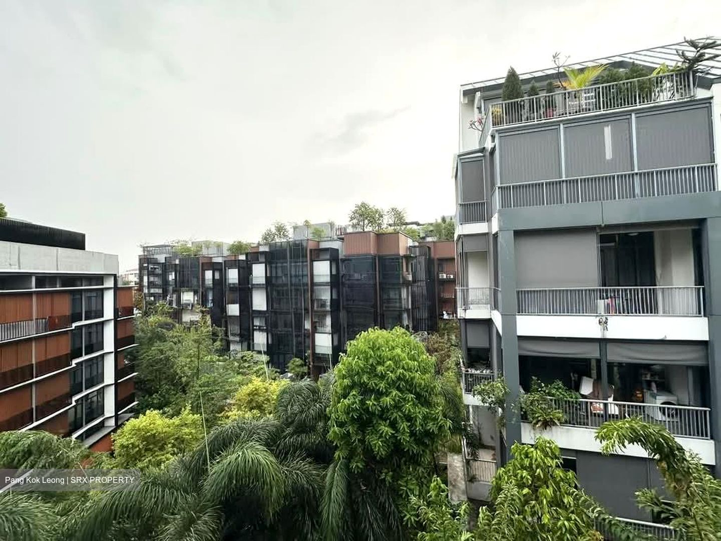 The Creek @ Bukit (D21), Condominium #572667551